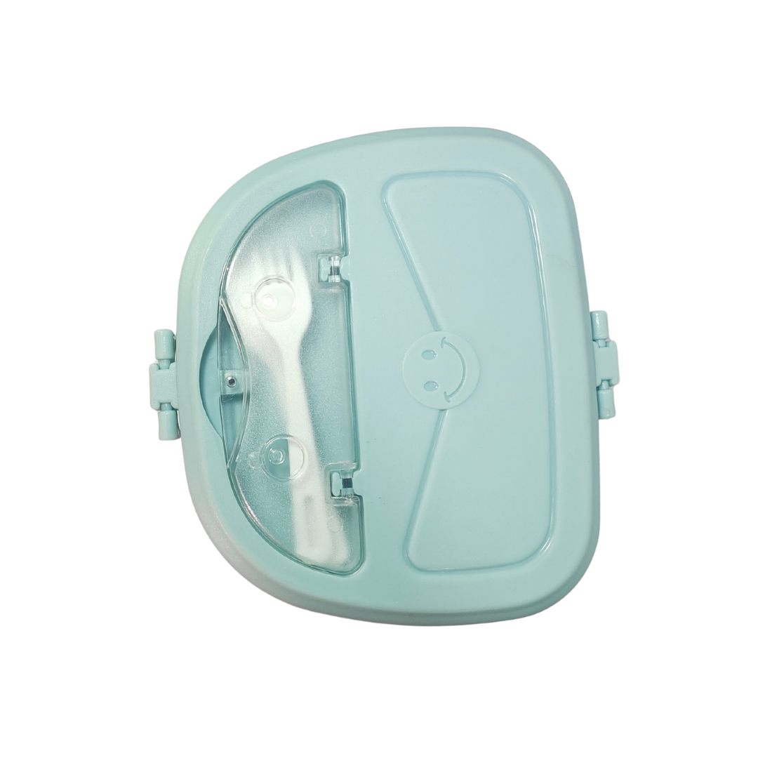 Tasty Treak Lunch Box