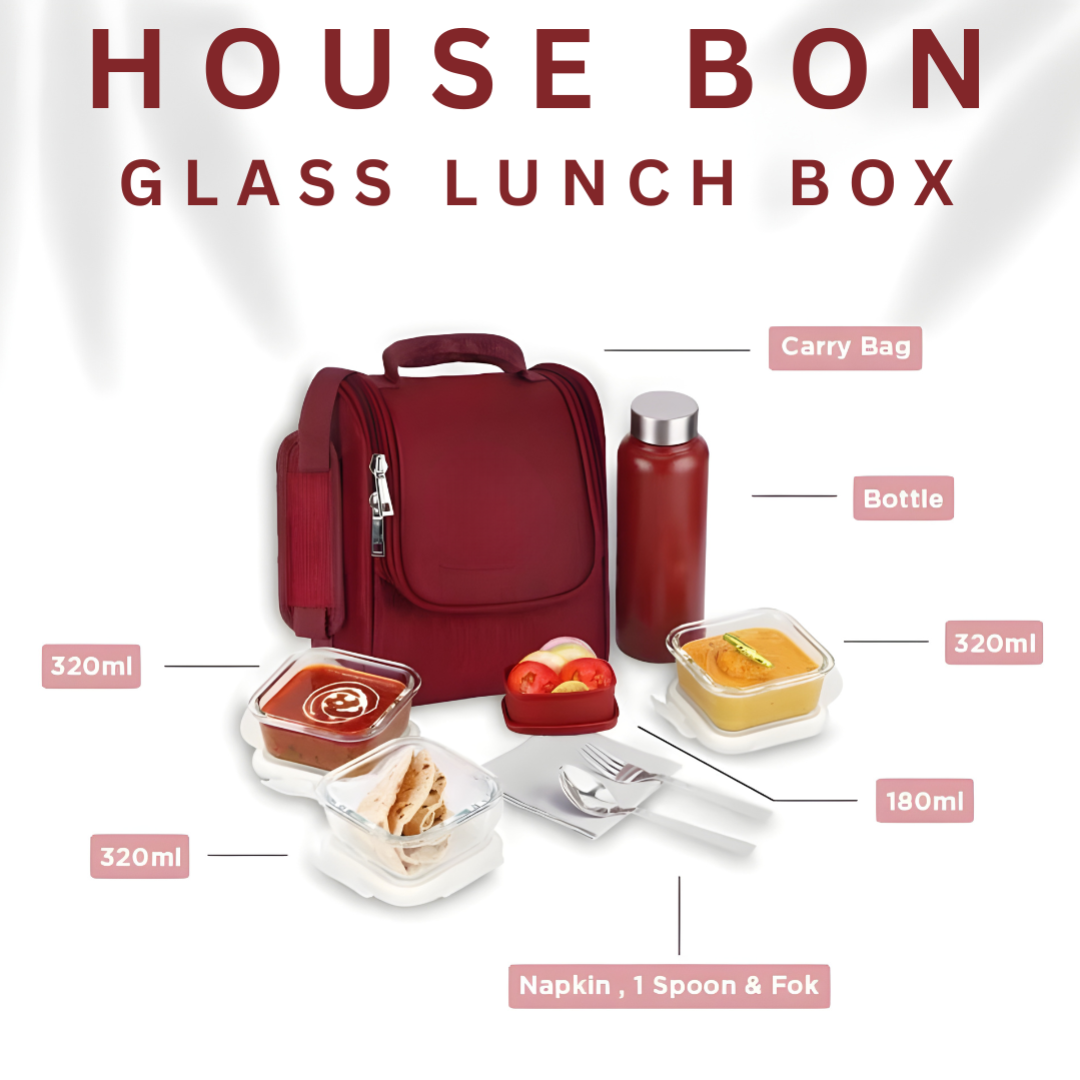 GIMI Borosilicate GW3PBS