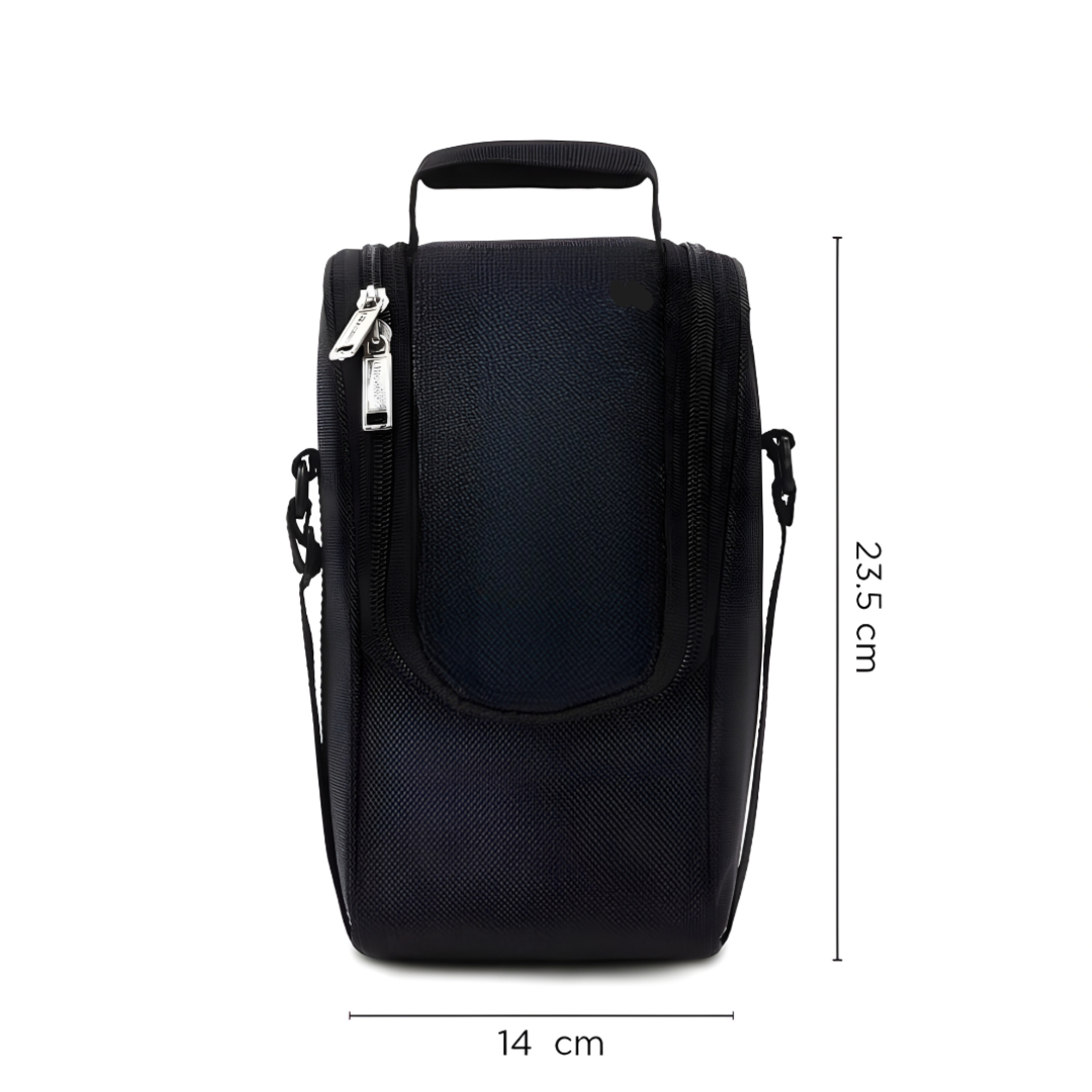 GIMI Borosilicate GW3PS