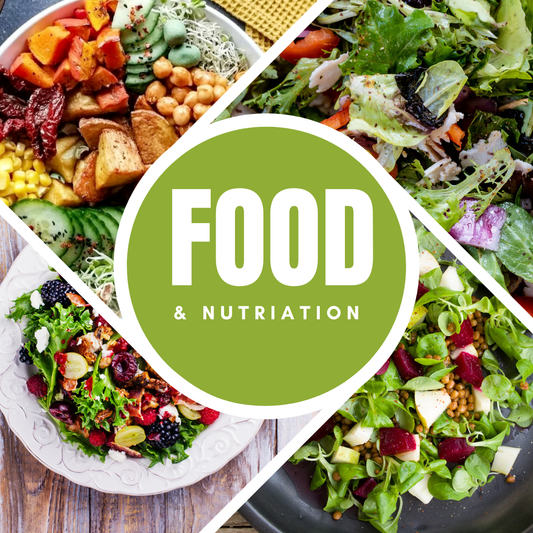 🥗 Nutrition-Packed Meals, Made Easy with the Right Lunch Box