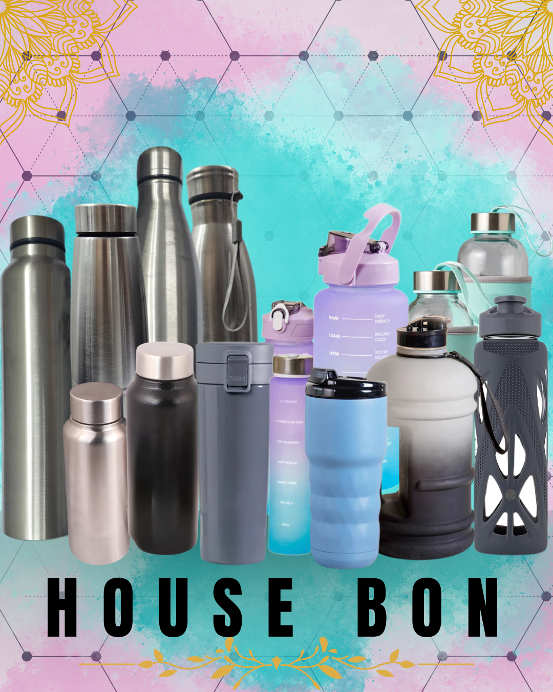 Trending Bottles