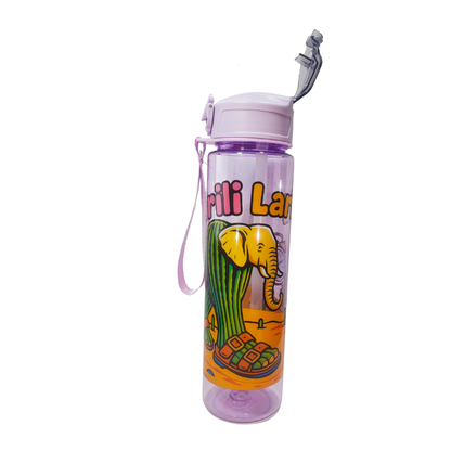 Italian Brainrot Bubba Water Bottle