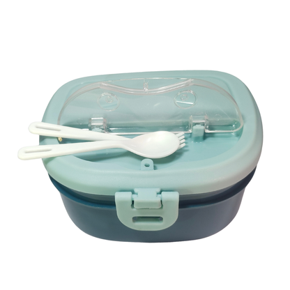 Tasty Treak Lunch Box