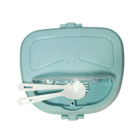 Tasty Treak Lunch Box