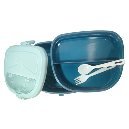 Tasty Treak Lunch Box