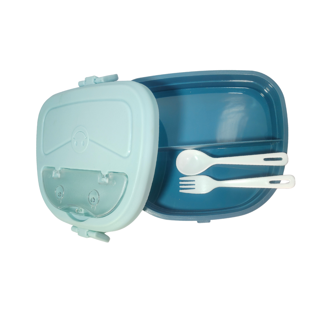 Tasty Treak Lunch Box