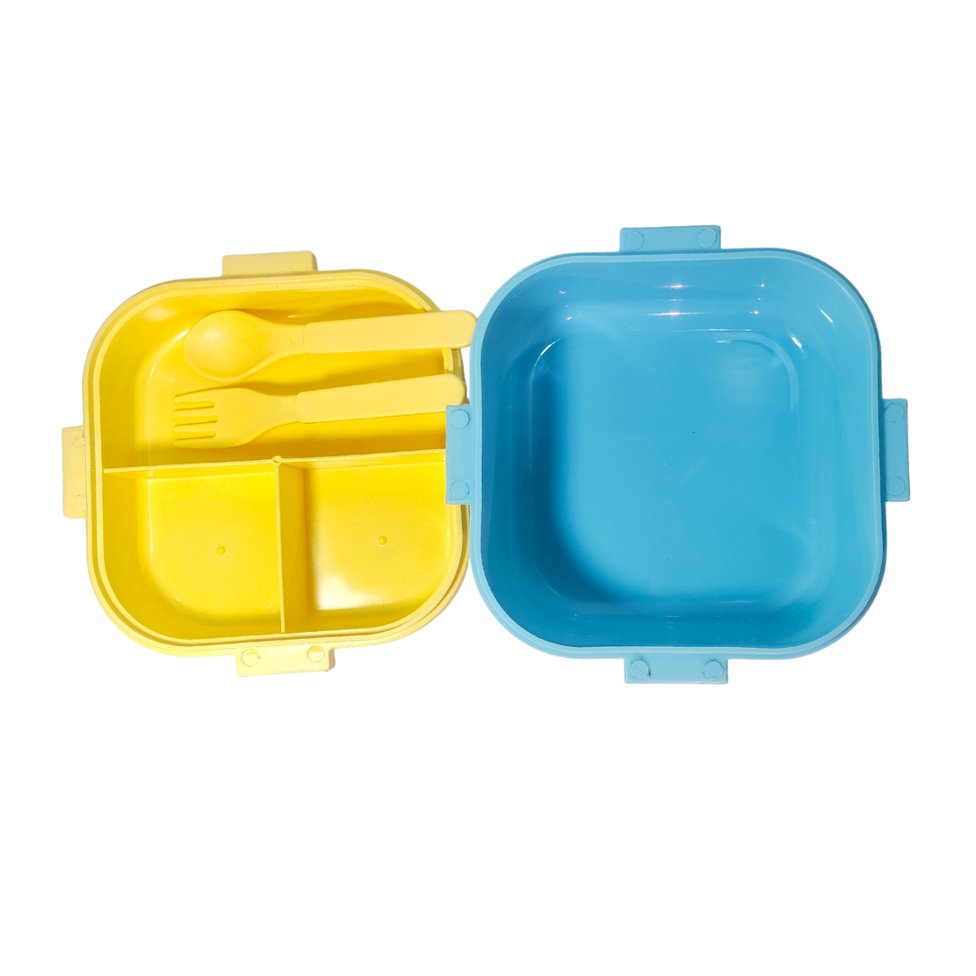 MINI DINO Lunch Box