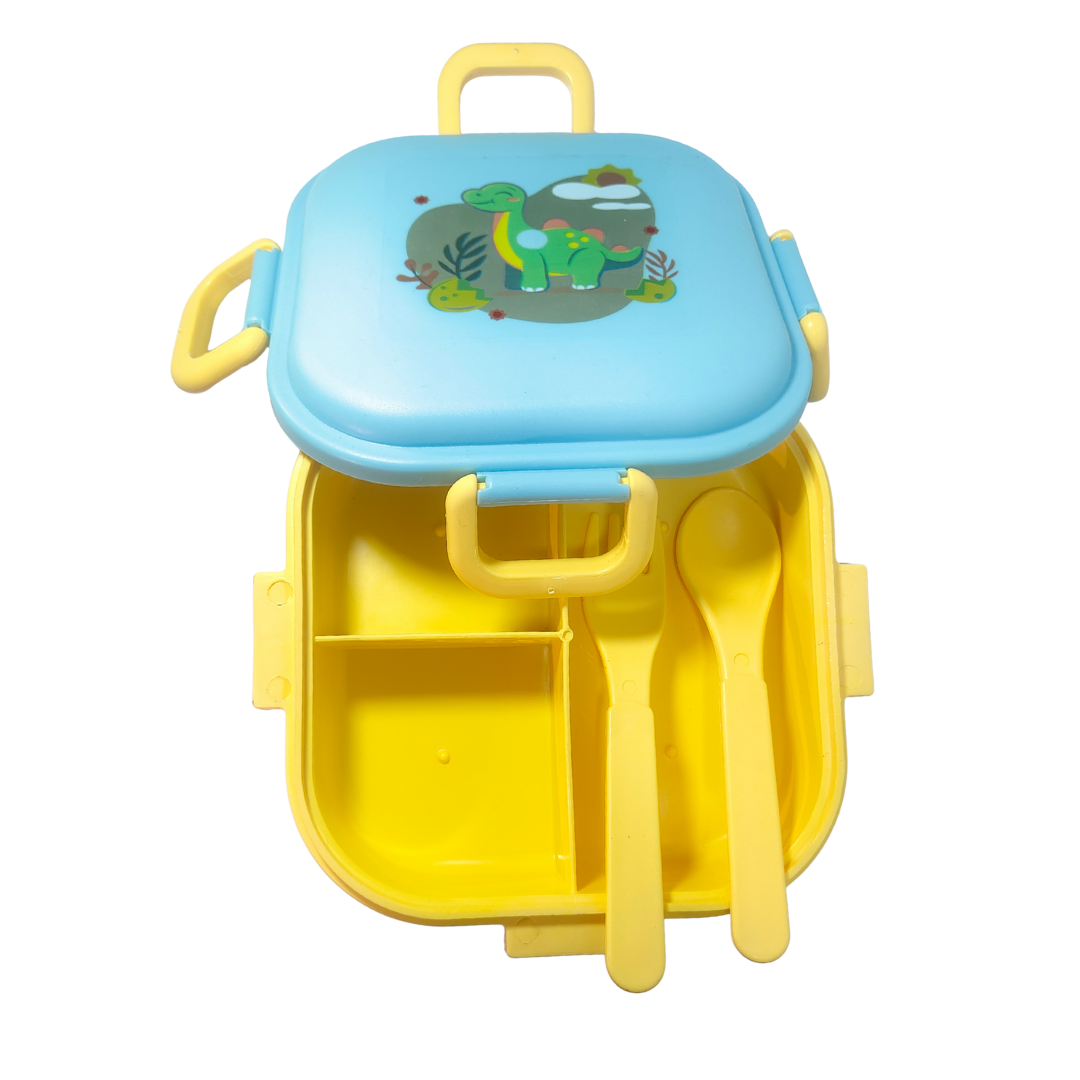 MINI DINO Lunch Box