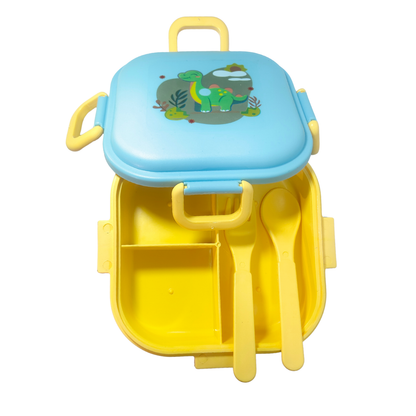 MINI DINO Lunch Box