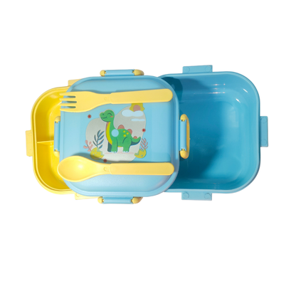 MINI DINO Lunch Box