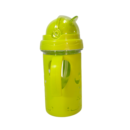Spill-Proof Sippy Cup