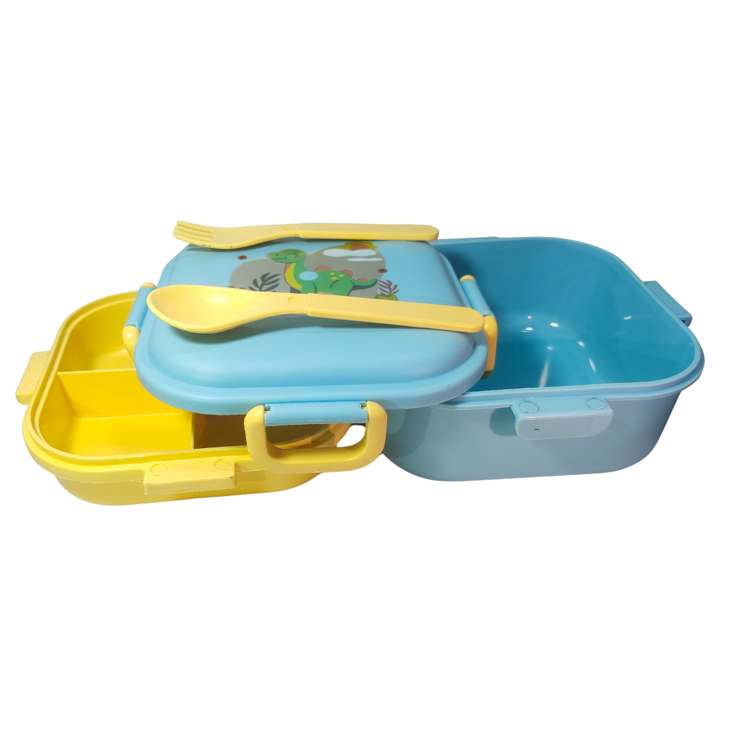 MINI DINO Lunch Box