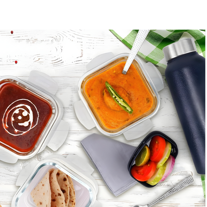 GIMI Borosilicate GW3PBS