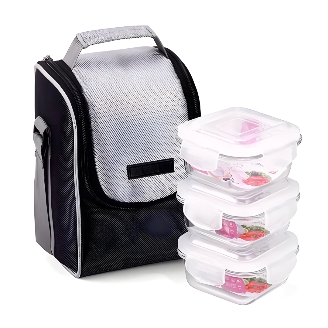 GIMI Borosilicate GW3