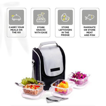 GIMI Borosilicate GW3