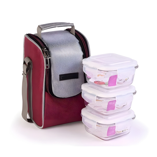 GIMI Borosilicate GW3