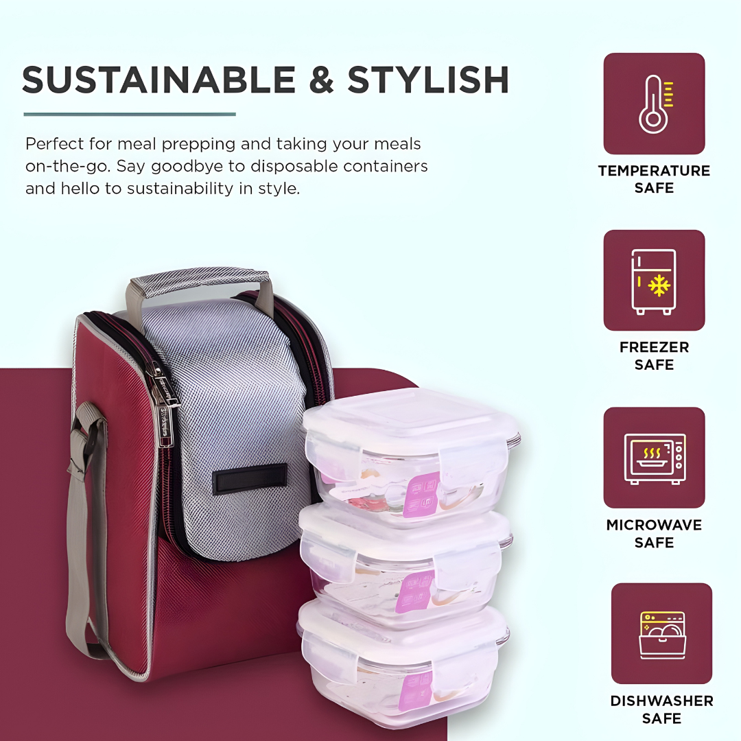 GIMI Borosilicate GW3