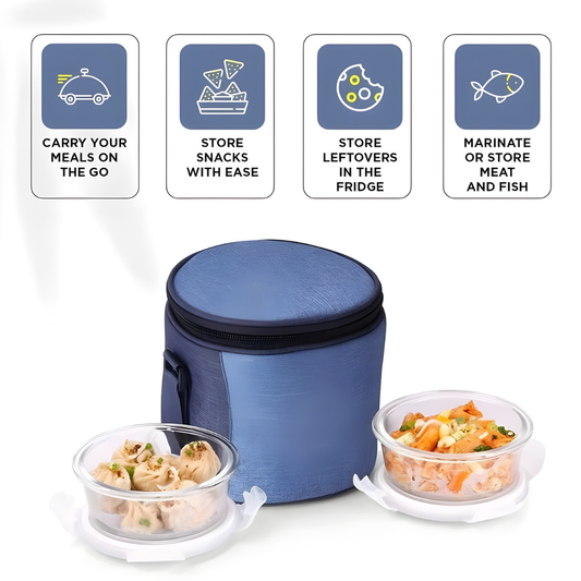 GIMI Borosilicate GW2R