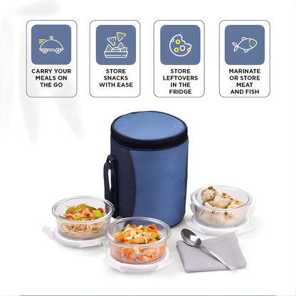 GIMI Borosilicate HB3N