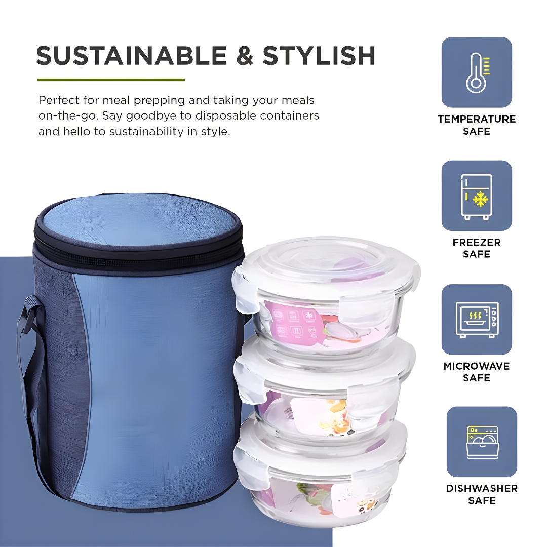 GIMI Borosilicate HB3N