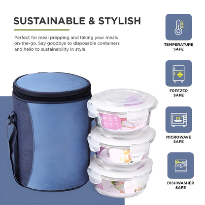 GIMI Borosilicate HB3N