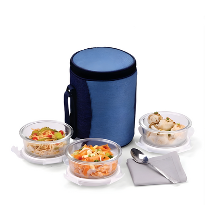 GIMI Borosilicate HB3N