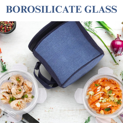 GIMI Borosilicate HB3N