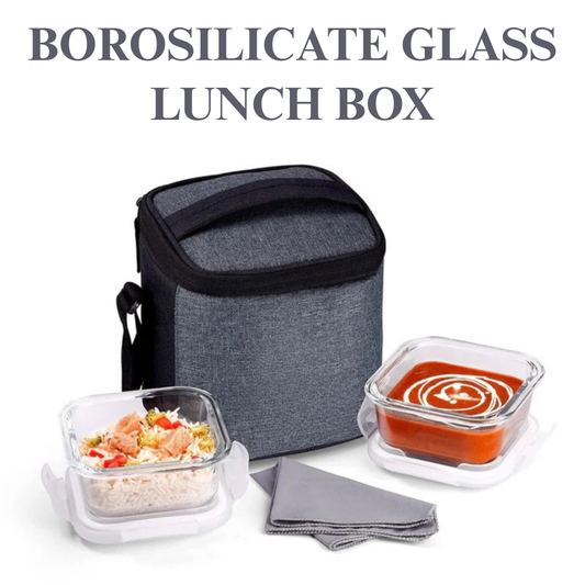 GIMI Borosilicate GW2