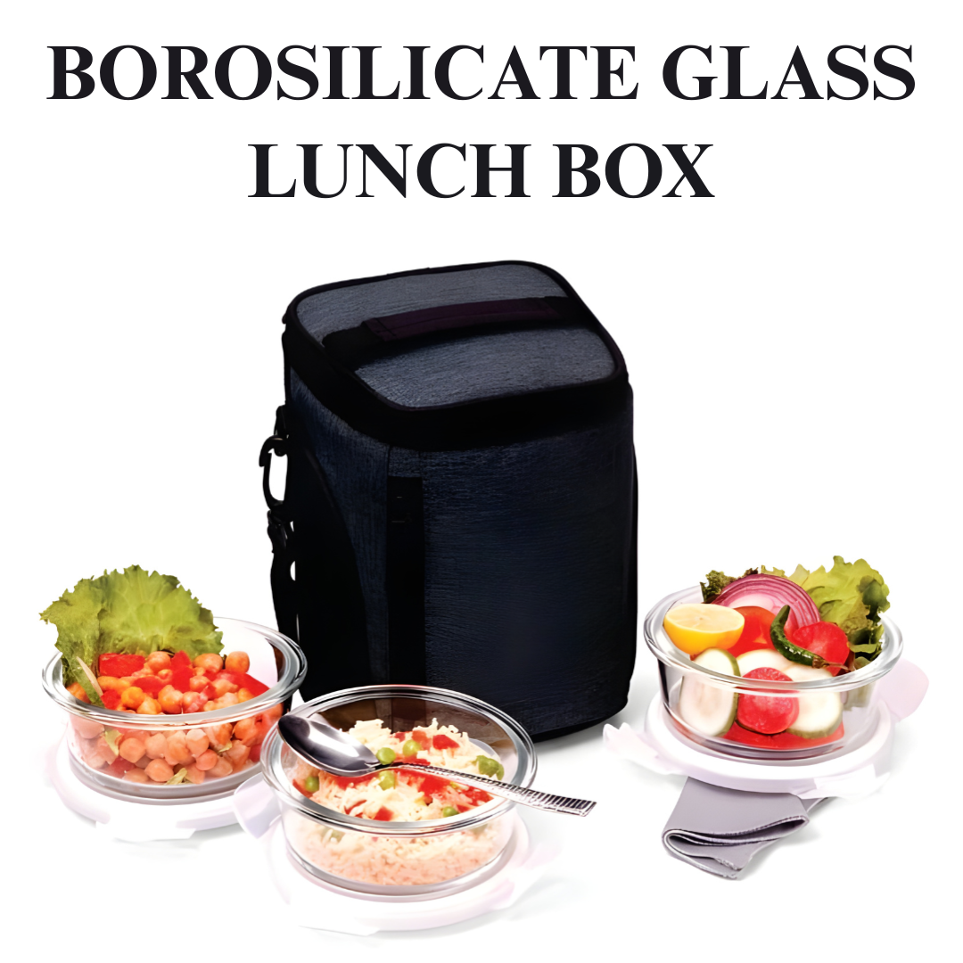 GIMI Borosilicate GW3R