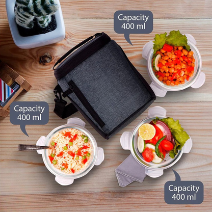 GIMI Borosilicate GW3R