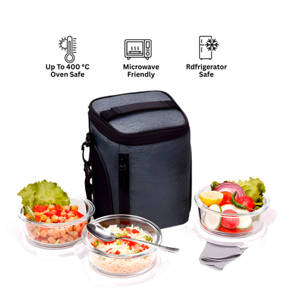 GIMI Borosilicate GW3R