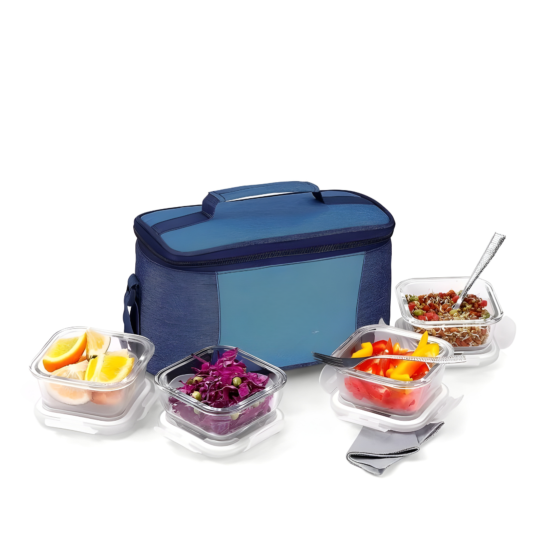 GIMI Borosilicate GW4S