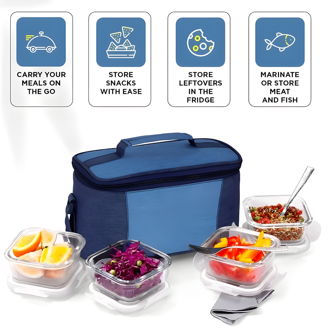 GIMI Borosilicate GW4S