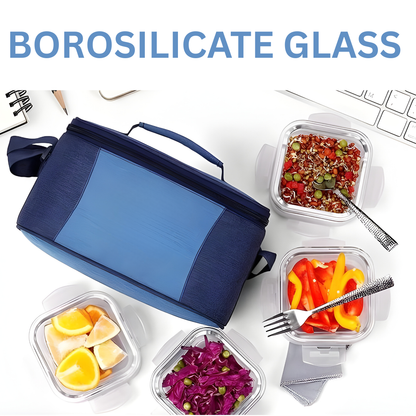 GIMI Borosilicate GW4S