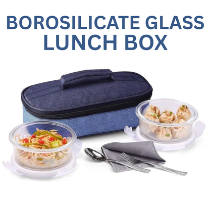 GIMI Borosilicate GW3