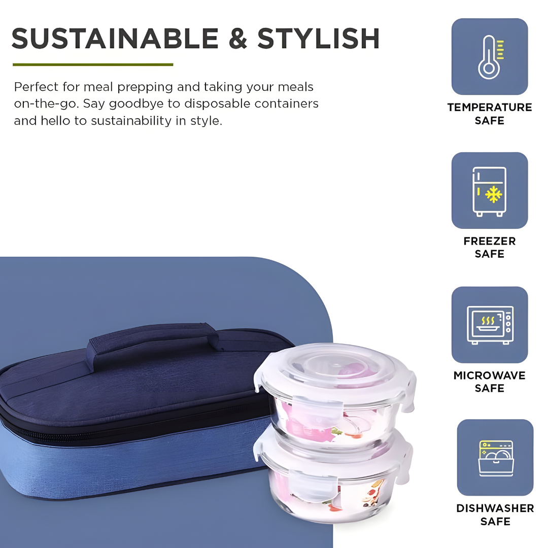 GIMI Borosilicate GW3