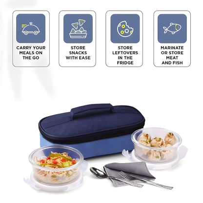 GIMI Borosilicate GW3