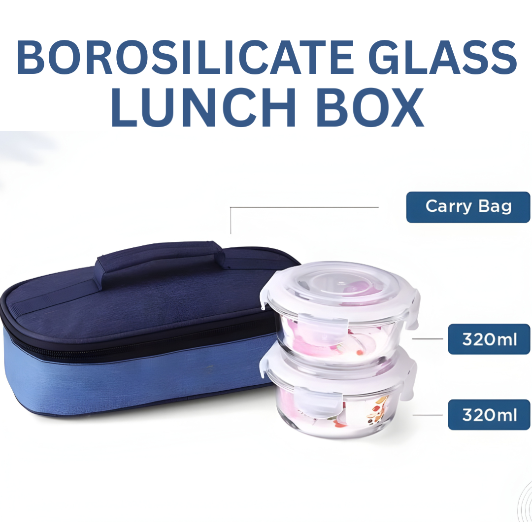 GIMI Borosilicate GW3