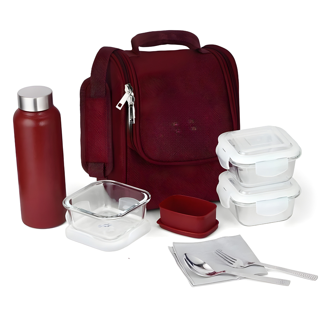 GIMI Borosilicate GW3PBS