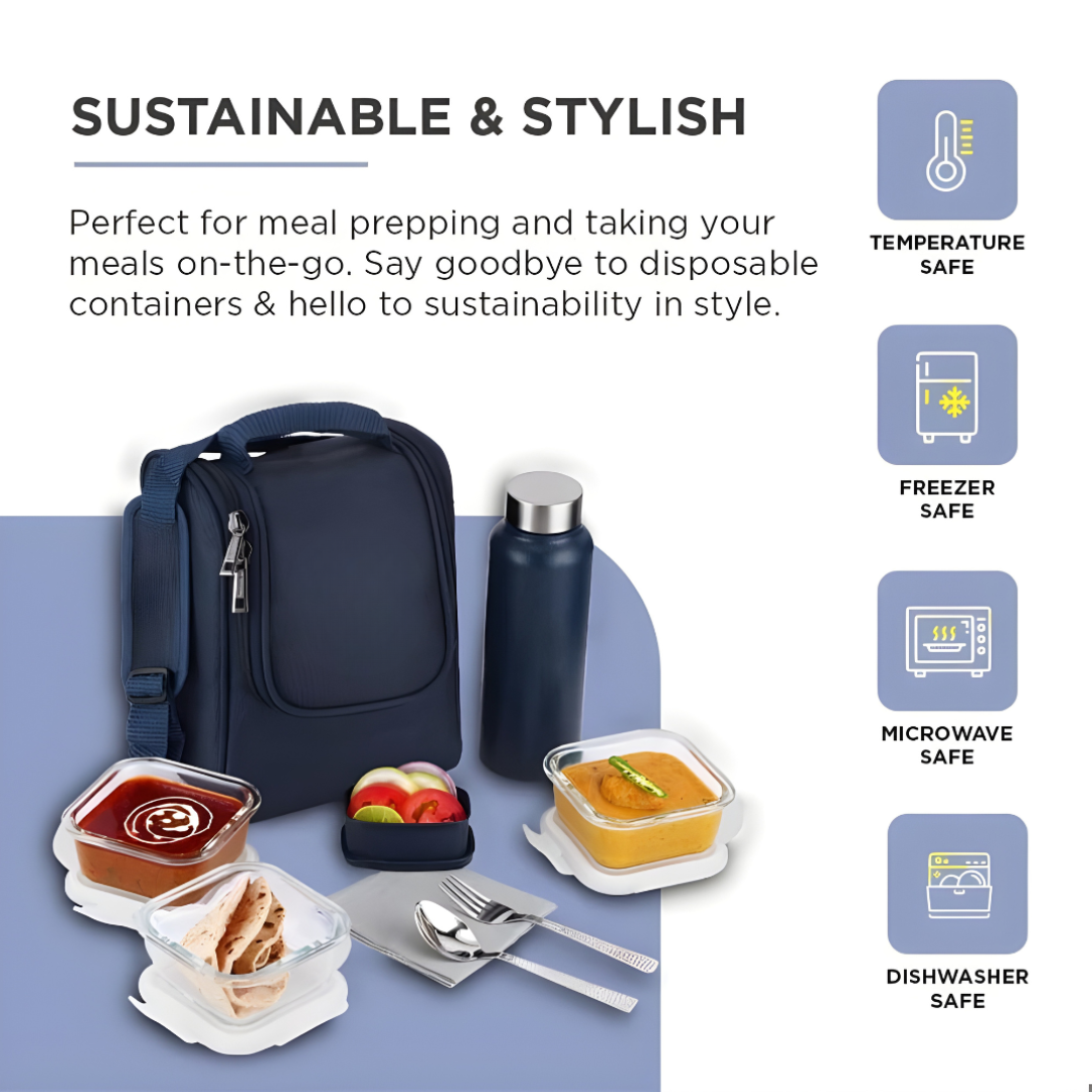 GIMI Borosilicate GW3PBS