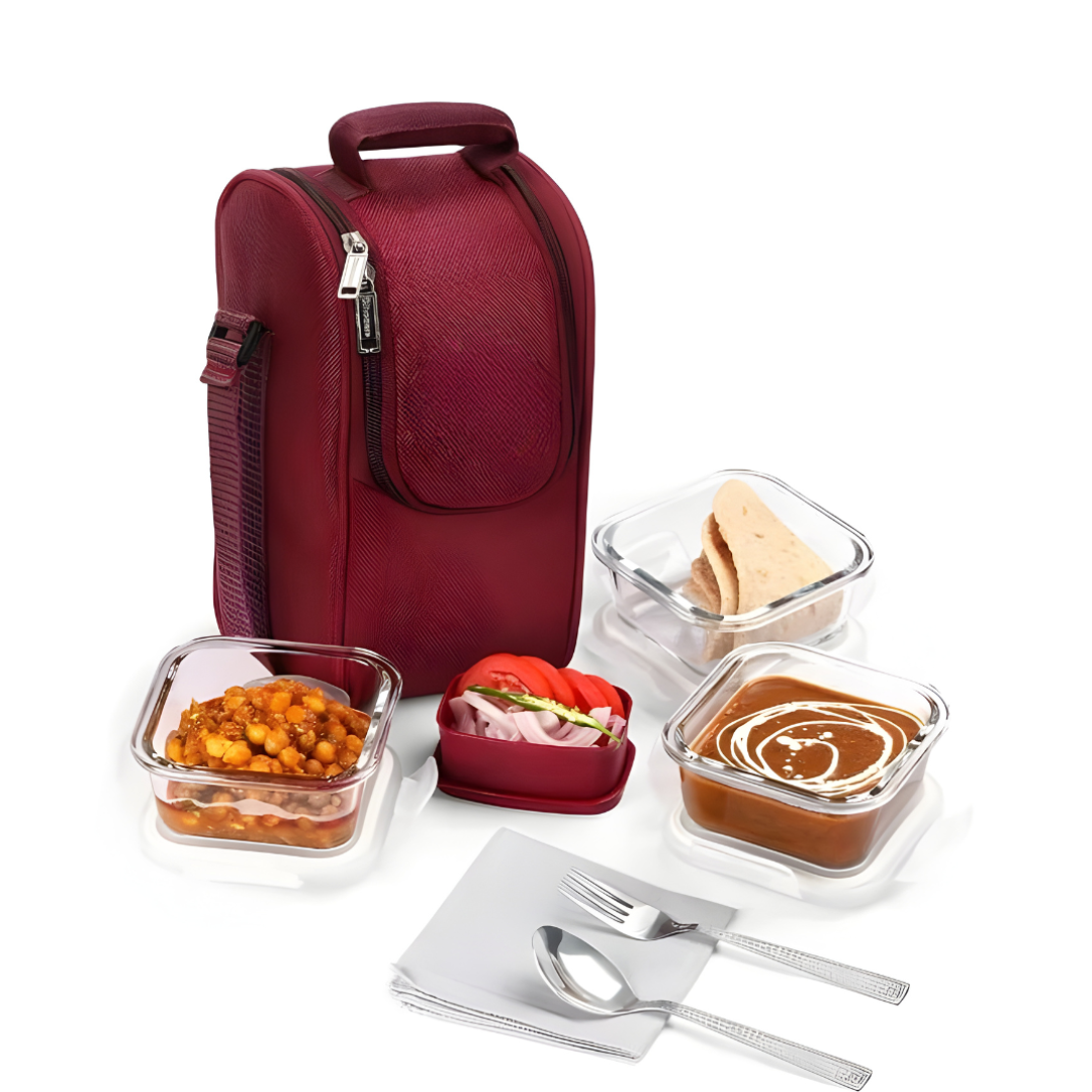 GIMI Borosilicate GW3PS