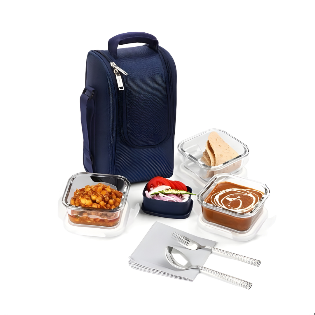 GIMI Borosilicate GW3PS