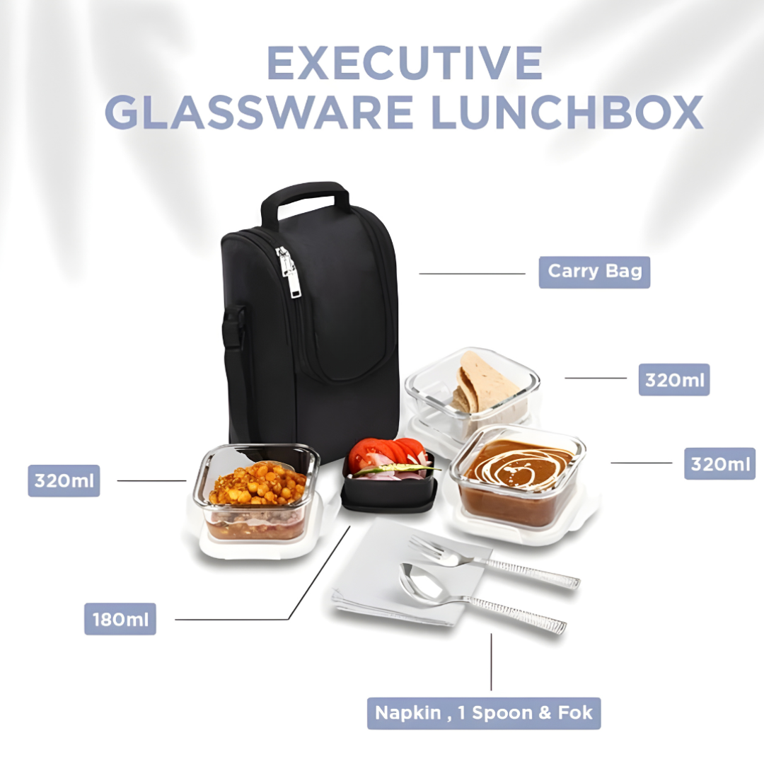 GIMI Borosilicate GW3PS