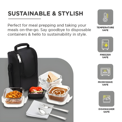 GIMI Borosilicate GW3PS